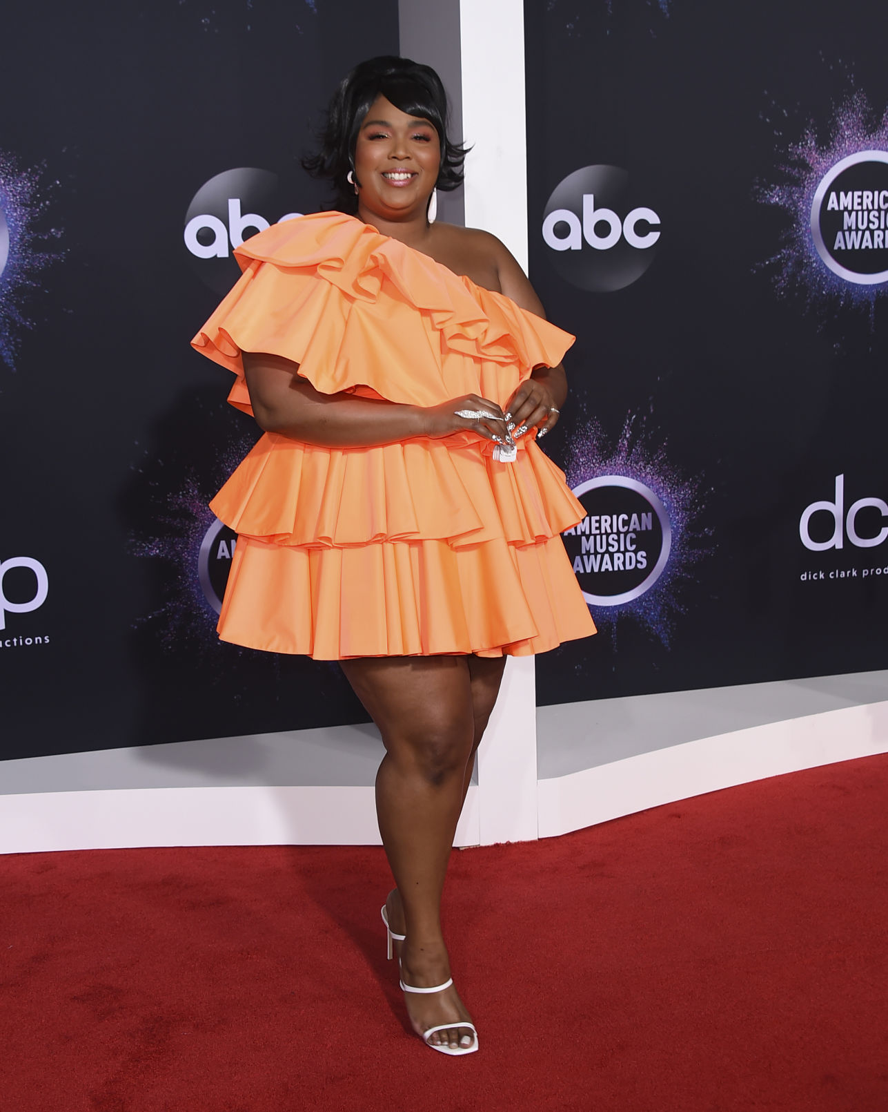 2019 American Music Awards - Arrivals